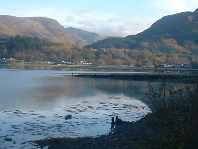 Great Britain 1999, Oban by Mark.Schaad