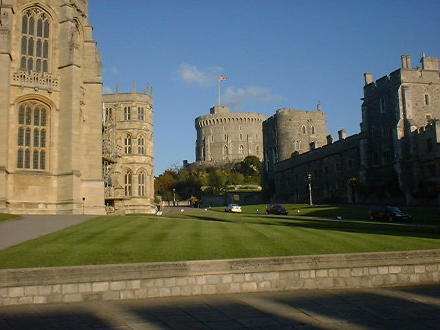 Great Britain 1999, Windsor by Mark.Schaad