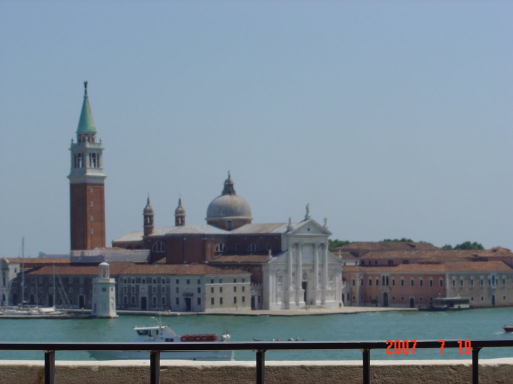 San Marco, 30100 Venice, Italy by ΝΕΜΗΣ ΦΕΛΩΝΗΣ