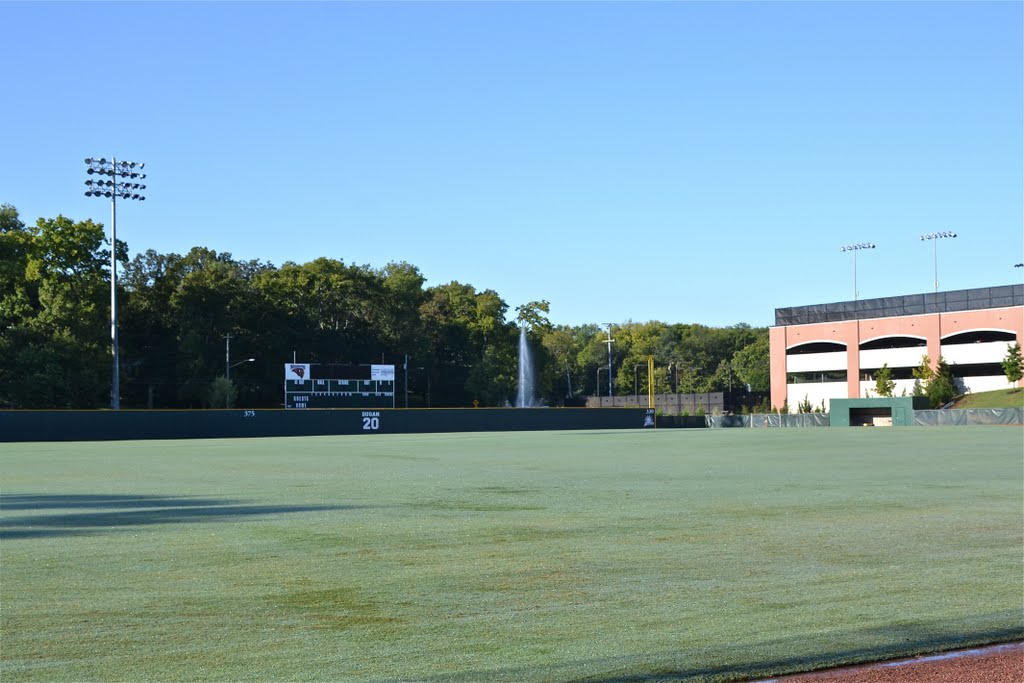 Ken Dugan Field by Buddy Rogers