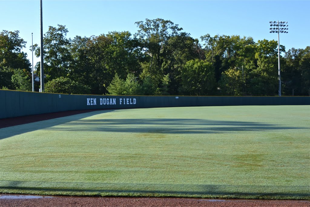 Ken Dugan Field by Buddy Rogers