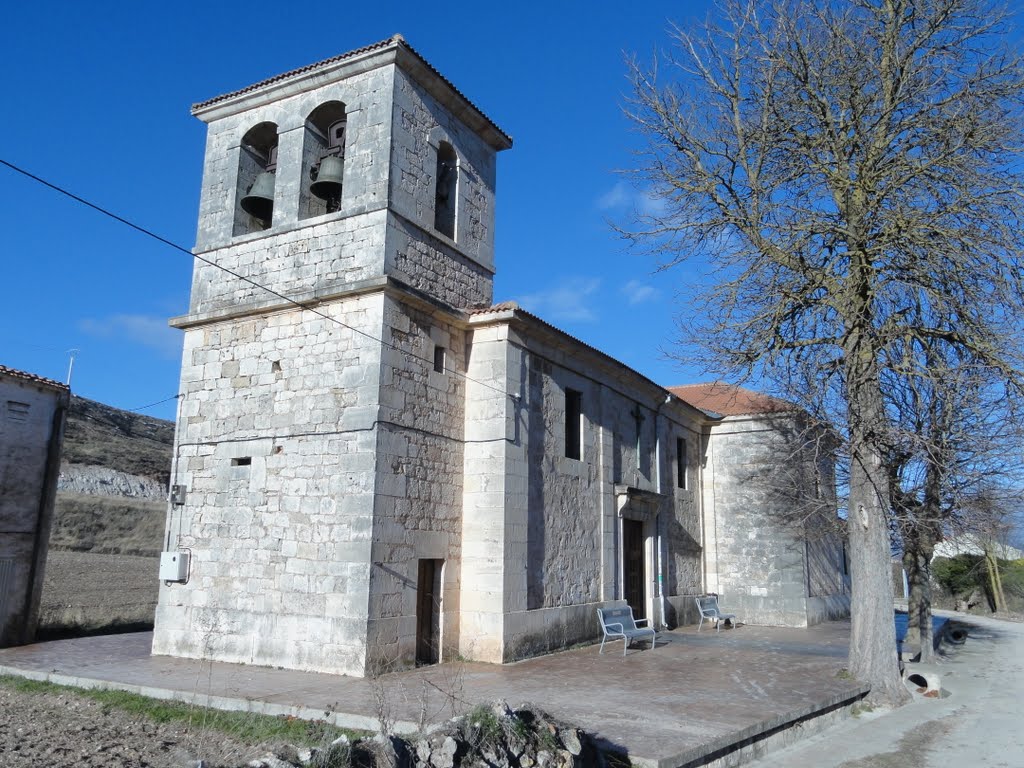 RUBLACERO DE ARRIBA by juan jose cantero gomez