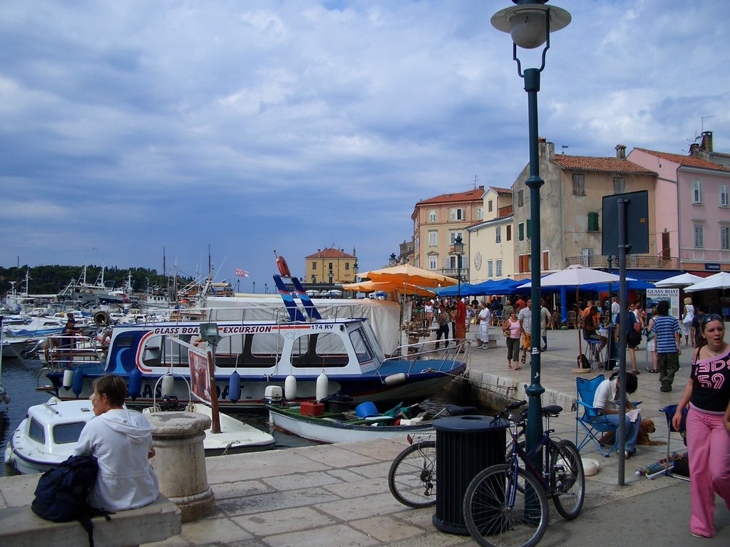 Rovinj by il_Fede