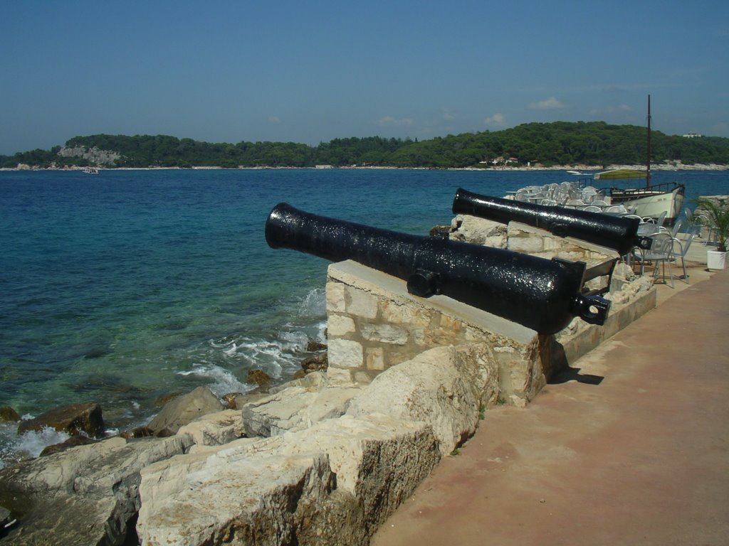 Rovinj by il_Fede