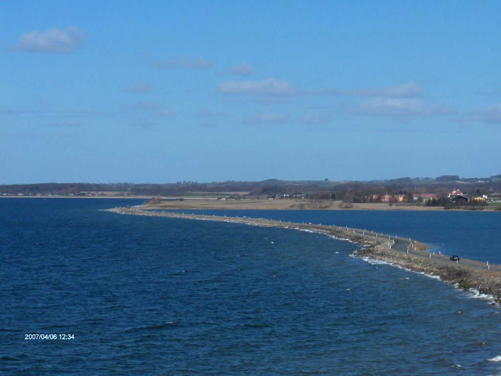 Haelnes,Denmark by karacsonyirobert