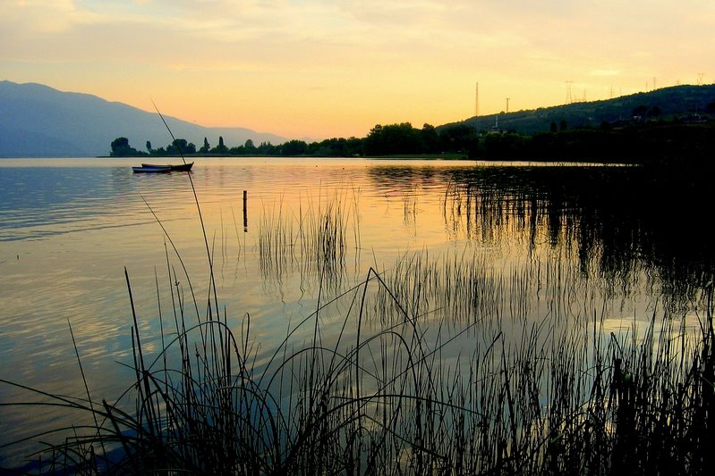 Sapanca Dereköy by maydın