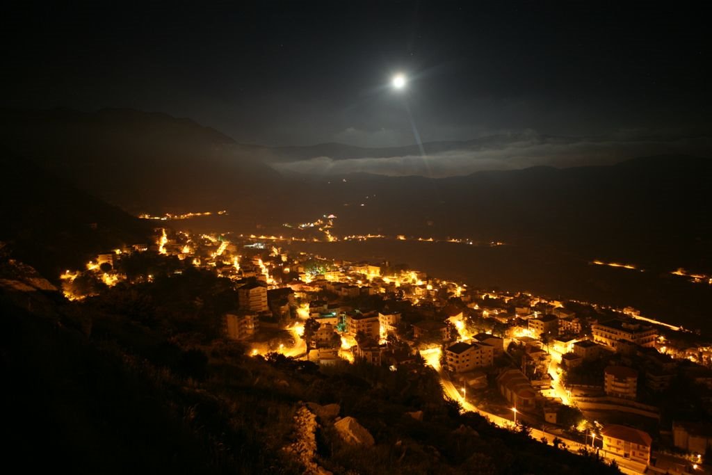 Ehden-Moonlight by hassib.karam@karameh…