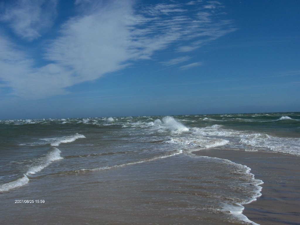 Skagen,Denmark by karacsonyirobert