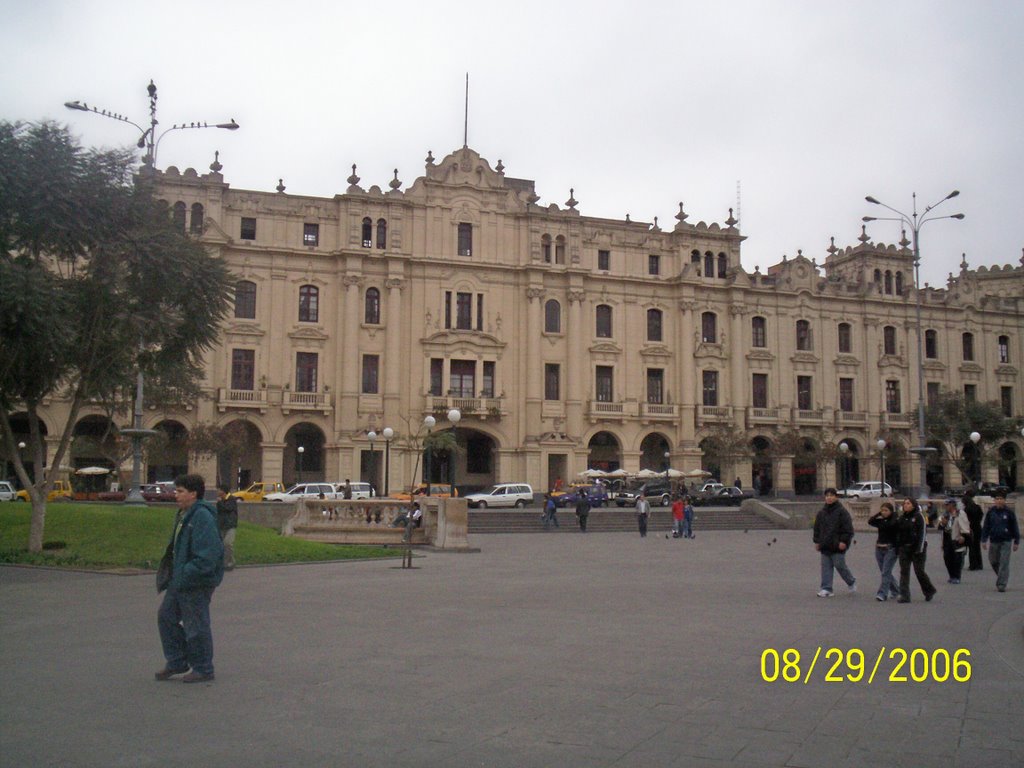 FOTOS VIAJE PERU 502 by Jorge Fuxa