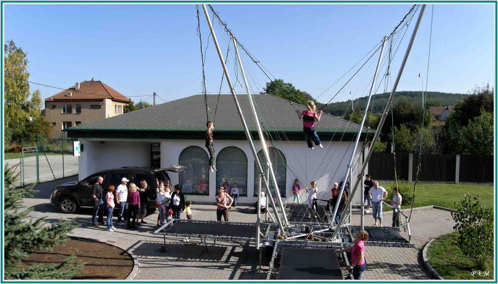 2011-09-24, Česká republika, Jihomoravský kraj, Zastávka - Den Zastávky - (Popis komentář č.1) // 24/09/2011, Czech Republic, South Moravia, Zastávka - Zastávka Day- (Description of comment # 1) by Petr19, Zastávka, CZ