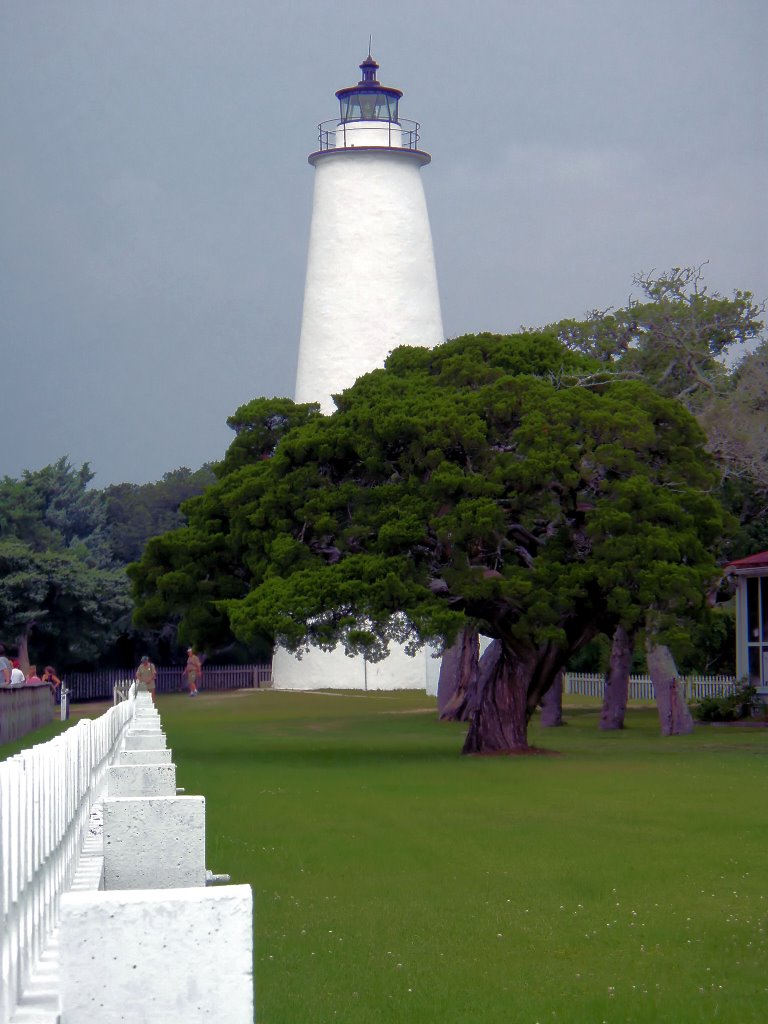 Calm Before the Storm by Charles Payne