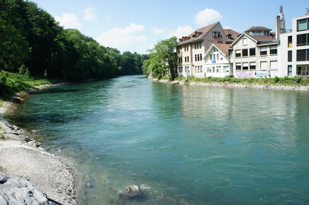 Berne by May