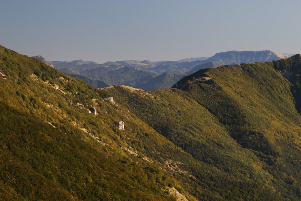 JochenTour auf dem Col de la Bataille by Jochentour.de