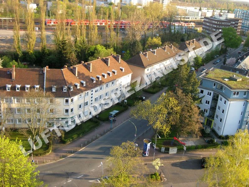 Oskar-Sommer-Straße by luftbildspezialist.de