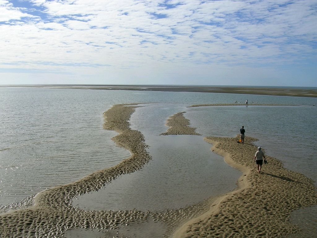 Hervey bay by obsty