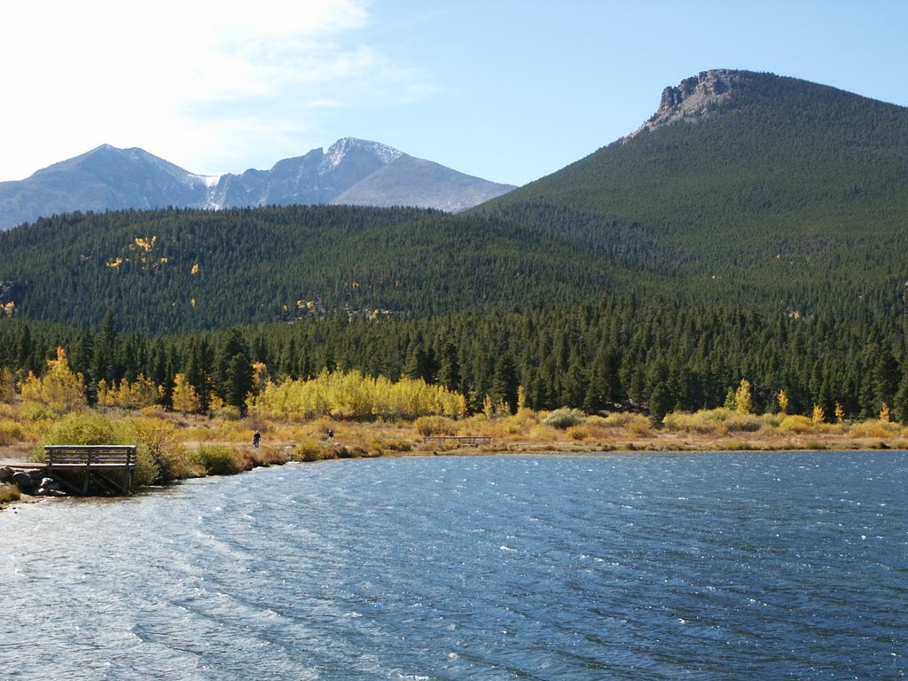 Lily Lake. Sept 07. by bruno_dere