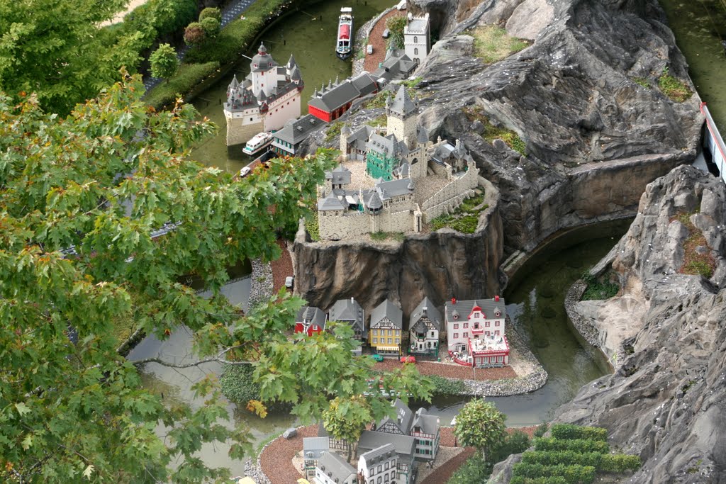 Legoland (Dänemark- Billund) by hjimmy