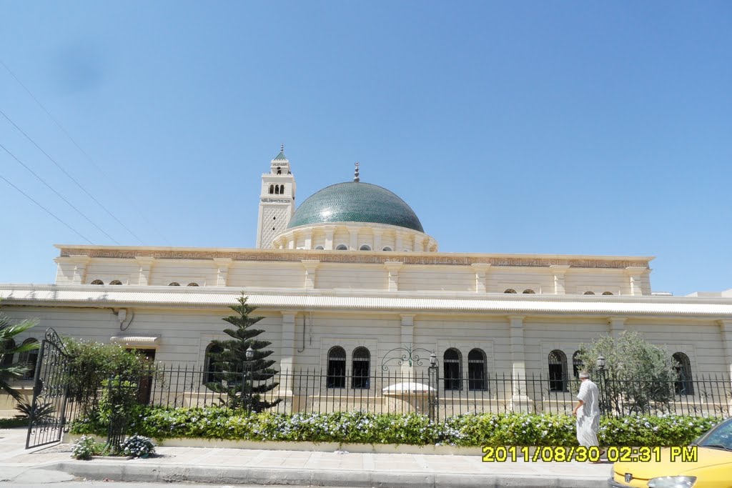 جامع الصبر by علاء ميلود سعيد