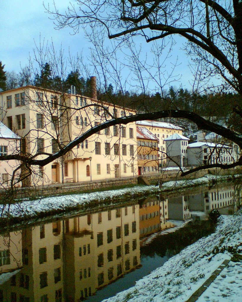 Jewish quarter - Subak tannery by hoscalek