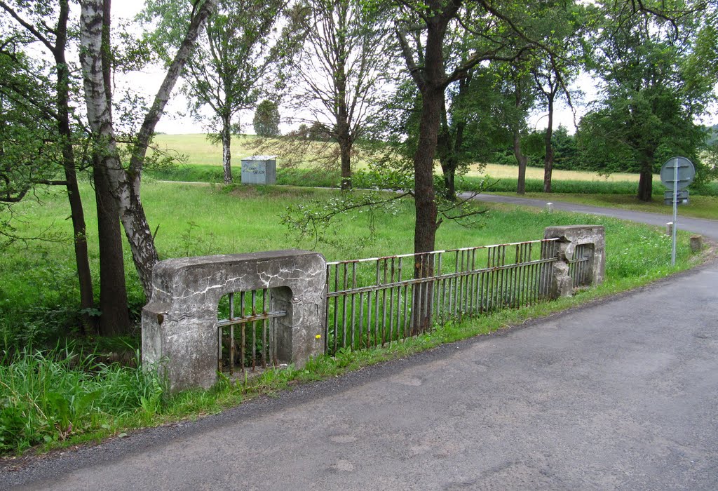 Aš, Czech Republic by Stare Mosty