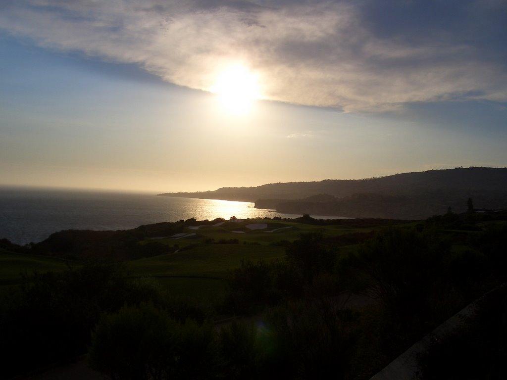 Rancho Palos Verdes, CA, USA by MocskosDog