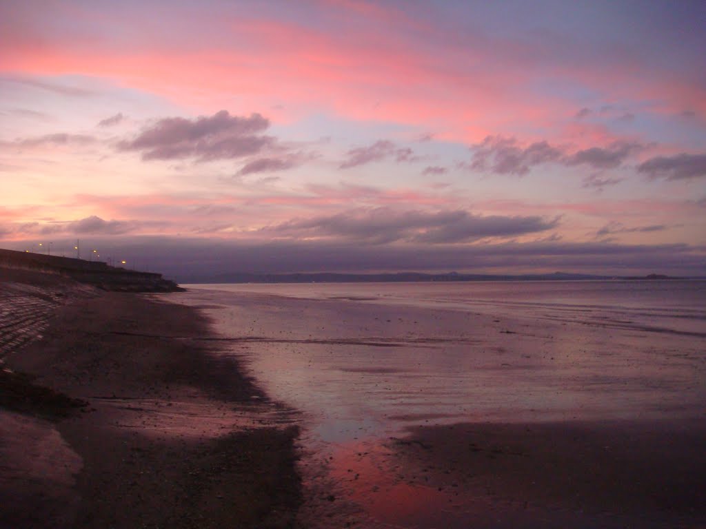 Seafield, Portobello by robertd19m