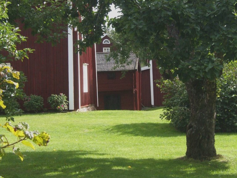 Stensjö By Old Time Village by Yonder