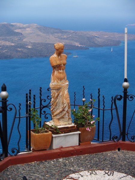 Santorin 2007 by HeimoRu