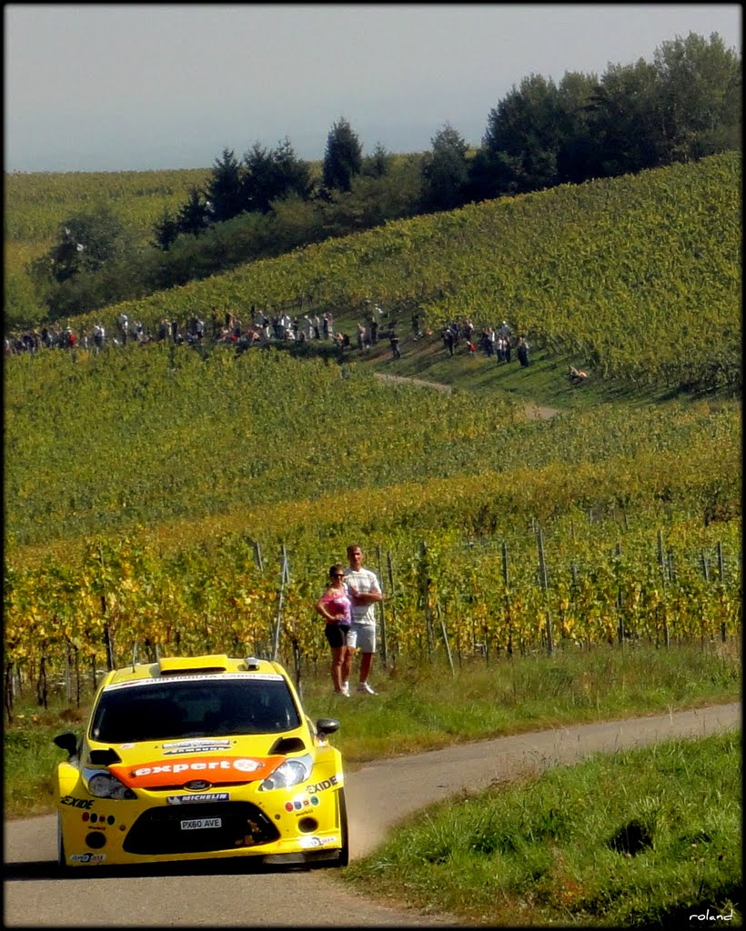 Rallye FRANCE-ALSACE 30/09/2011 ...5 by Rol/Photo/Alsace