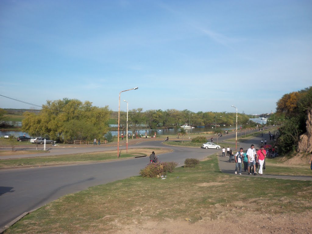 Costanera by Kovalski