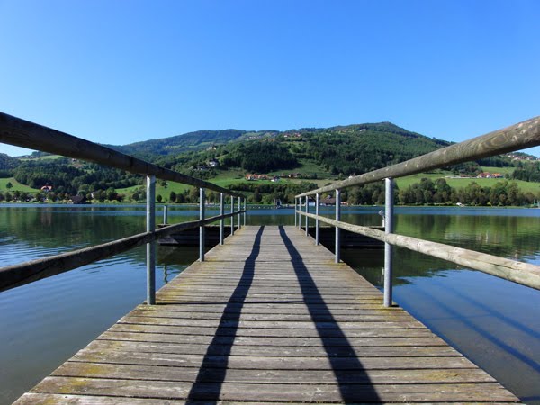 Stubenbergsee 2011-10-02 by Marek1969