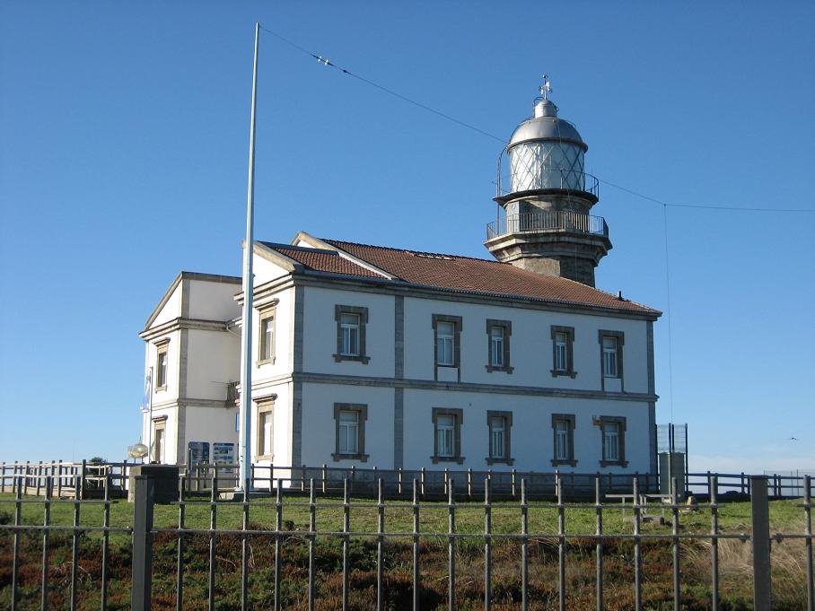 Cabo de peñas josetxo19 by JOSE MANUEL R. PEÑA