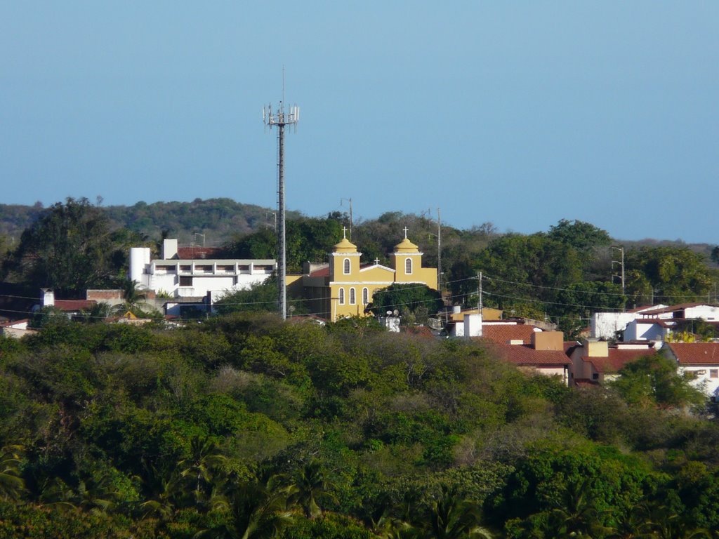 Cidade 2000, Fortaleza, CE, Brasil by Arimm