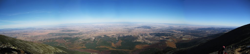 Moncayo - Zaragoza - Aragón - España by Jose Alberto & Esther