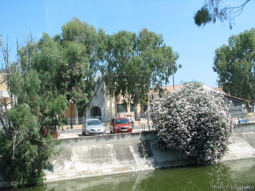 Görögország, Zakynthos by Müller Ádám