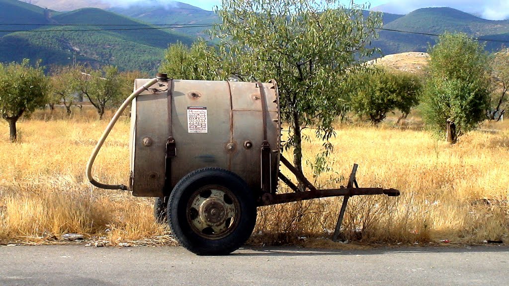 Para líquidos by paco.cabrera