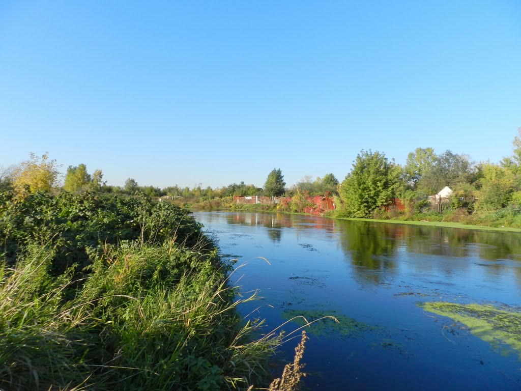 Lyuberetsky District, Moscow Oblast, Russia by sergei . gorelov