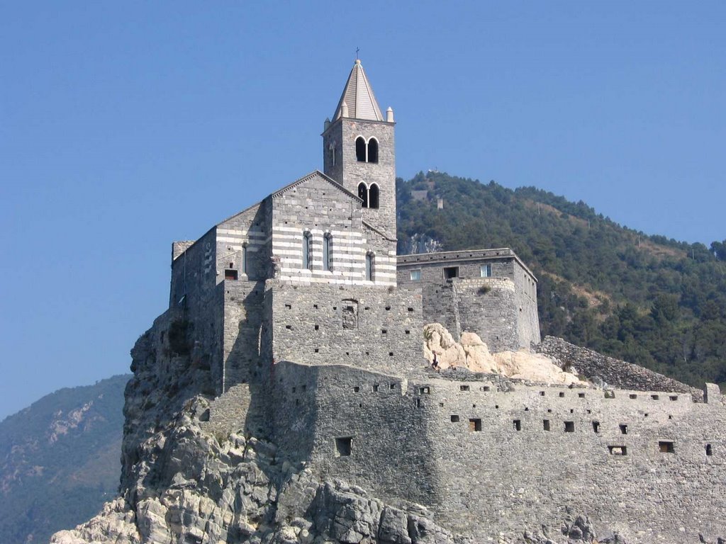 Portovenere by Alessandra79