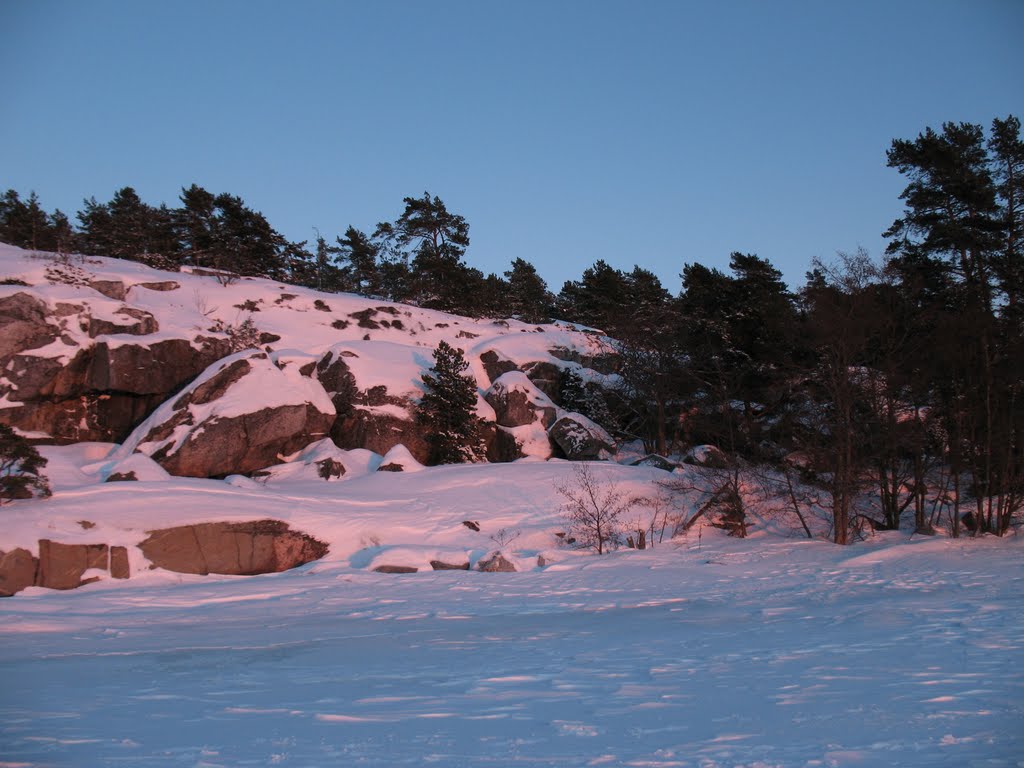 Southwest Finland, Finland by viherlandia