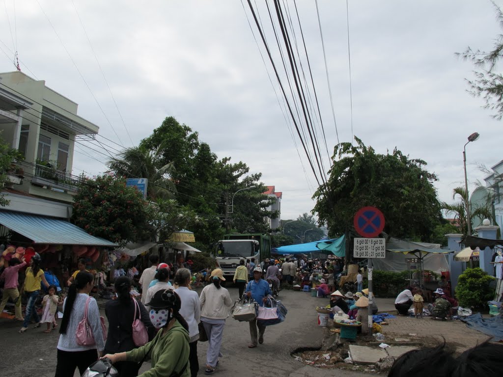 Kien Giang by alvincent