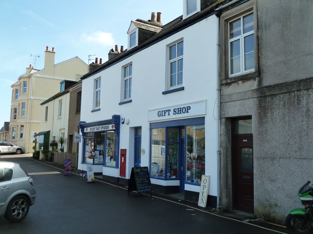 Helpful shop owner worth a look just because so nice by cowbridgeguide.co.uk