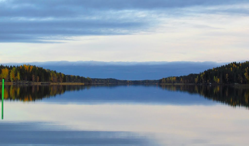 Heinäveden reittiä by mikkorasilainen@gmai…