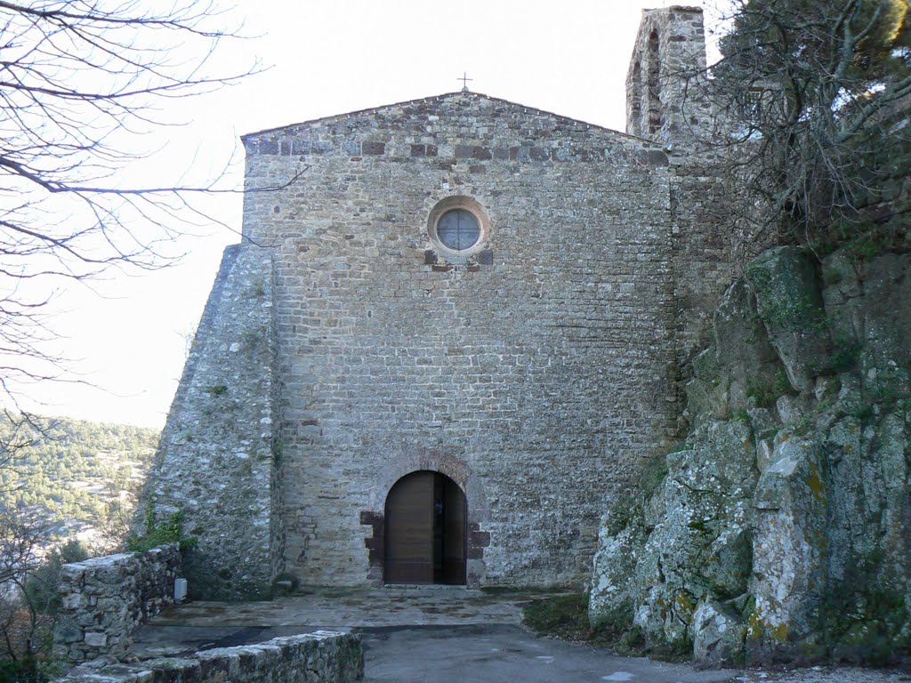 Eglise Saint Martin by Var Decouverte