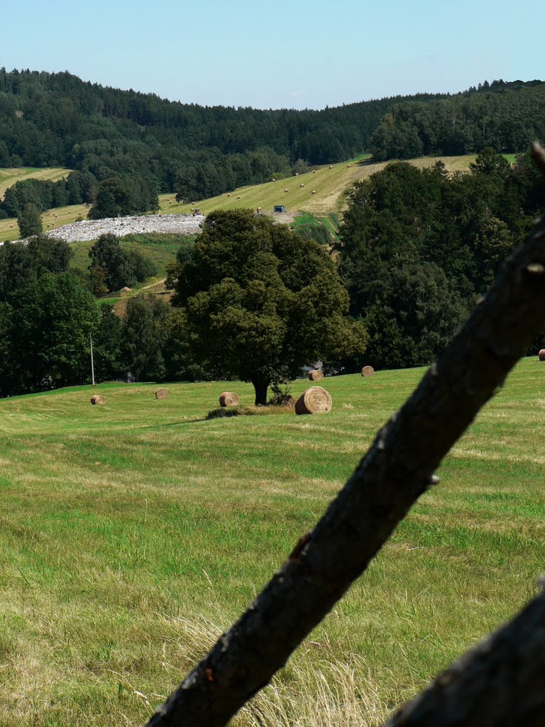 Šluknov, Czech Republic by Daniela Tejčková