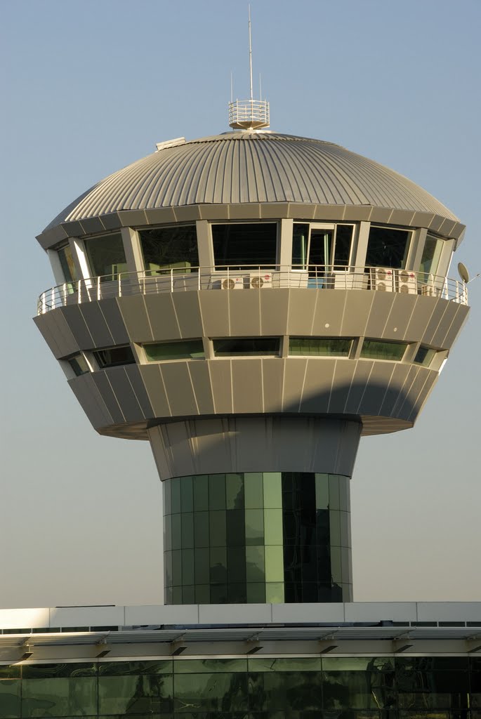 Dokuz Eylül Mh., 35410 Gaziemir/İzmir, Turkey by turan yagar