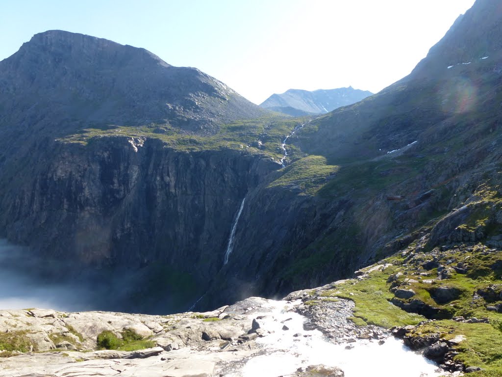 Møre og Romsdal by Leif Bentzen