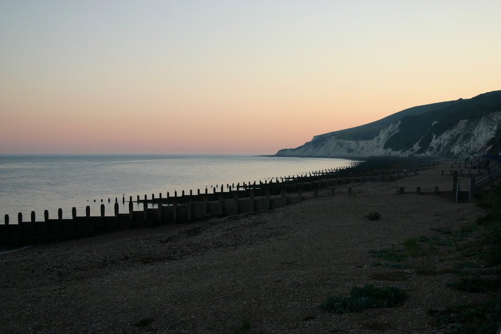 Eastbourne by Valdas  R.