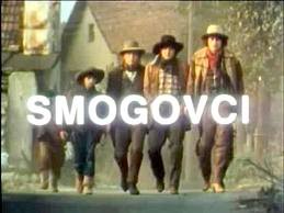 Smogovci by jax1979