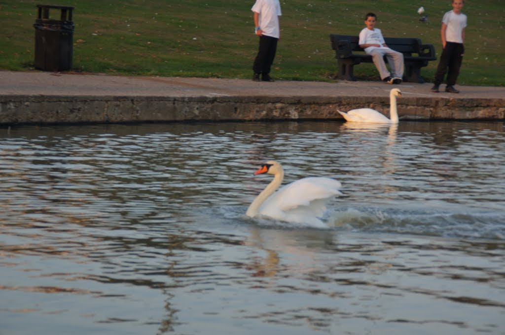 Gosport, UK by TonyWalker Studio4t1