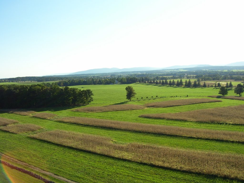 Gettysburg by txeli